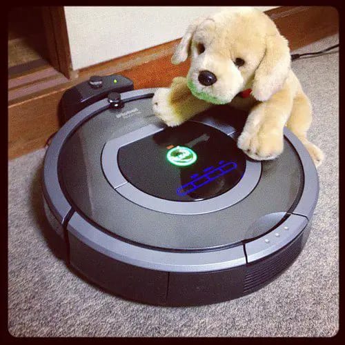 How Does Roomba Work? A Comprehensive Guide 2023 TechCycleUSA